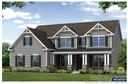 737 Yucatan Drive Lot 141 sold home in Waxhaw, SC