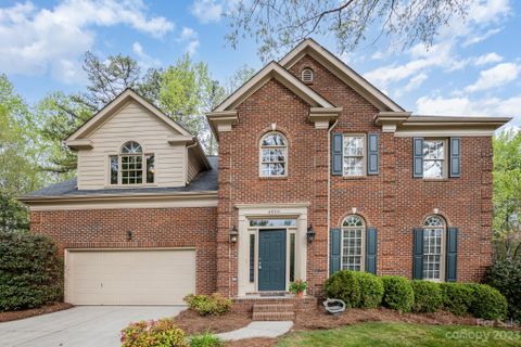 4806 Biltmore Forest Drive