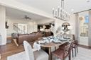 3210 Kintore Lane sold home in Concord, SC