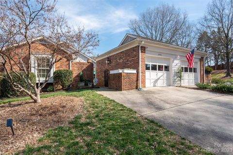 2505 Quail Lake Drive
