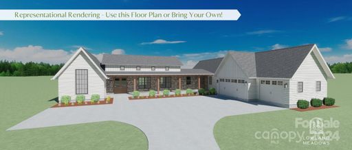 2378 Bridgewater Road 10 sold home in Lowland Meadows, Rock Hill, SC