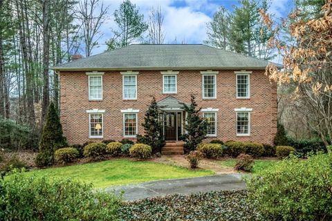 105 Parkland Street sold home in Highland Park, Morganton, NC