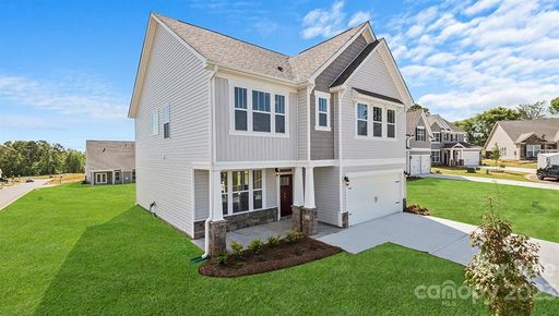 679 Fox Cove Road