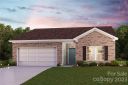 1040 Tarlton Drive 110 sold home in Shelby, SC