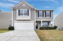 7027 Palatine Lane sold home in Charlotte, SC