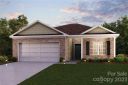 1038 Tarlton Drive 110 sold home in Shelby, SC