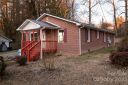110 Ewart Drive sold home in Hendersonville, SC