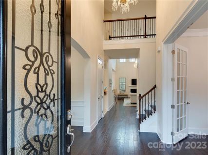 625 Highland Ridge Point sold home in The Retreat At Sunset Ridge, Lake Wylie, SC