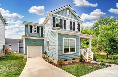 410 King Street sold home in Kings Corner, Waxhaw, NC