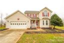 1065 Wentwood Lane sold home in Salisbury, SC