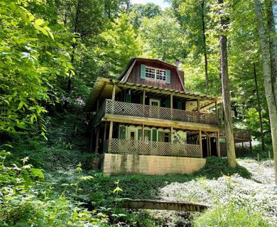 523 Spring Lake Road