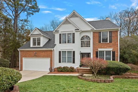 4501 Poplar Grove Drive