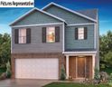 2286 Redstone Drive sold home in York, SC
