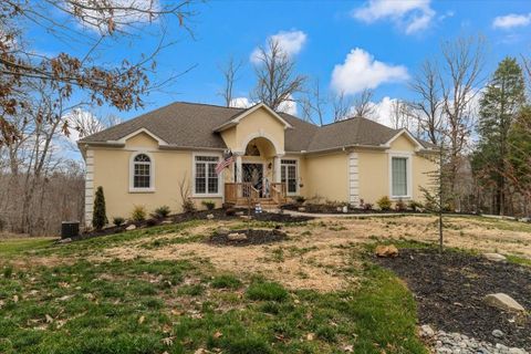 326 Point Carpenter Road sold home in Lakeview Landing, Indian Land, SC