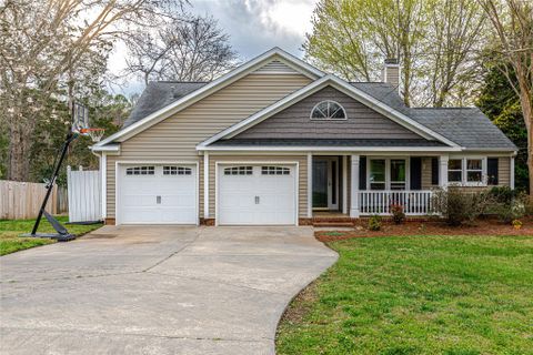 145 Edgewater Drive 78 sold home in Hidden Pond, Concord, NC