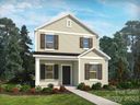 11016 Broadbent Court sold home in Charlotte, SC