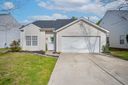 2375 Marett Boulevard sold home in Rock Hill, SC