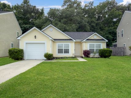 5024 Blair Road active home in Myers Mill, Summerville, SC