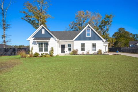 104 Edisto Crossing Court