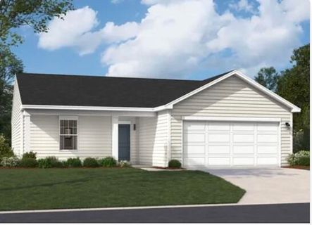 7059 Windham Way active home in Elms Glen, Ladson, SC