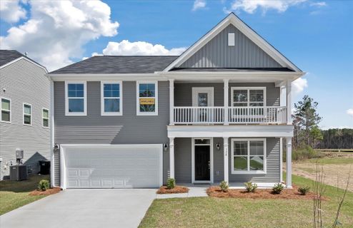 320 Blue Oak Drive pending home in Oakley Pointe, Moncks Corner, SC
