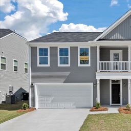 320 Blue Oak Drive