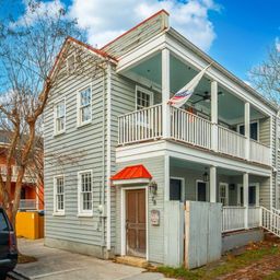 78 America Street