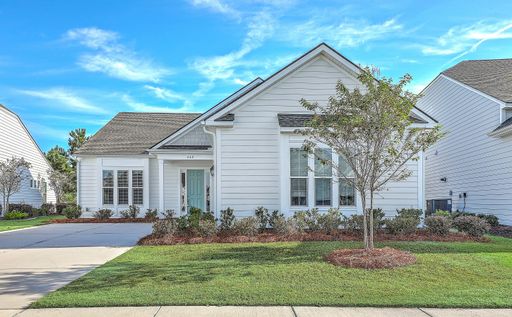 662 Marsh Cove Circle