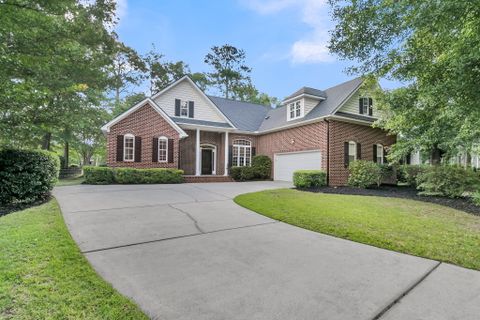 8729 Herons Walk active home in Coosaw Creek Country Club, North Charleston, SC