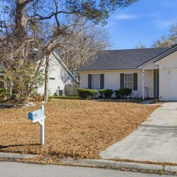 8562 Brookforest Drive