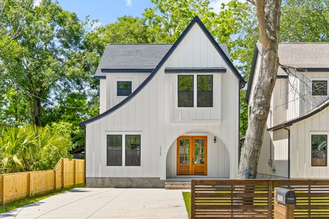 Homes in Ferndale, North Charleston