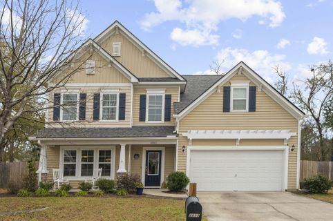 2053 Chilhowee Drive