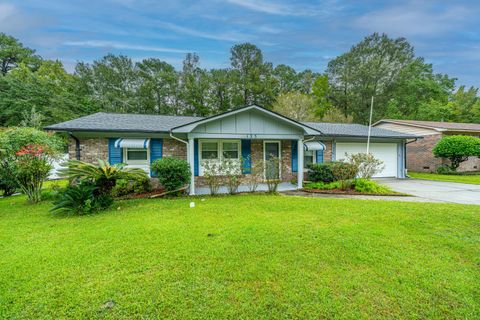 125 White Blvd