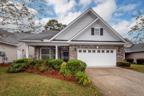 123 Brutus Lane