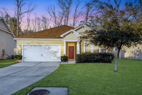543 Man O War Lane