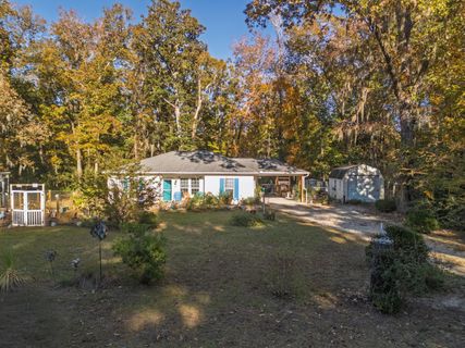 882 Claussen House Drive