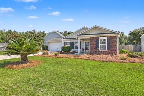 3546 Agape Court