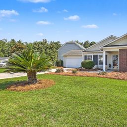 3546 Agape Court
