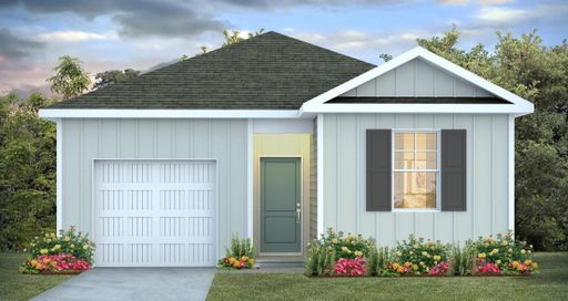 155 Tahoe Drive pending home in Mulberry Landing, Orangeburg, SC
