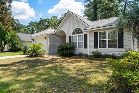 667 Ponderosa Drive
