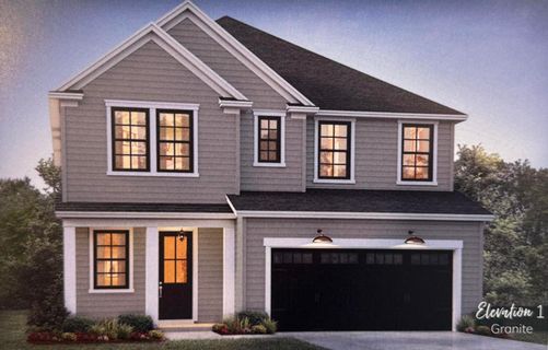5000 Connor Court