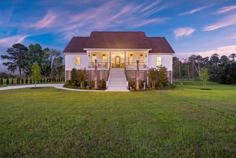 4808 Wilson Road