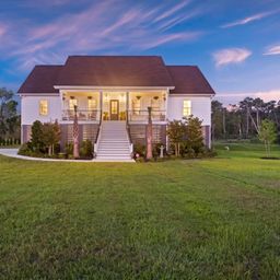4808 Wilson Road