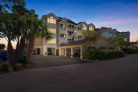 1551 Ben Sawyer Boulevard Unit 6e