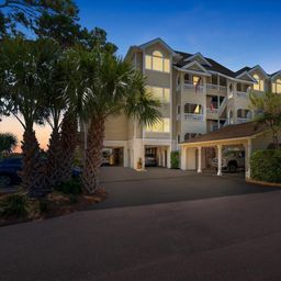 1551 Ben Sawyer Boulevard Unit 6e