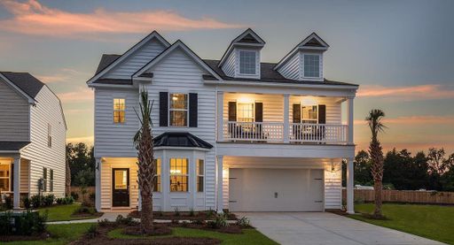 528 Red Monarch Way pending home in Cypress Preserve, Moncks Corner, SC