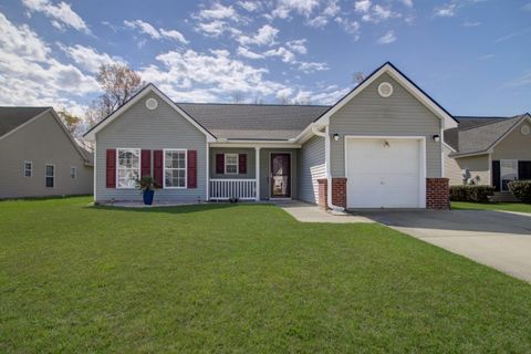 325 Slow Mill Drive