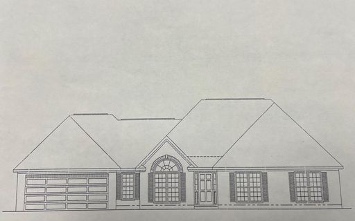Homes in The Orchard, Orangeburg