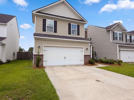 457 Stoney Field Drive
