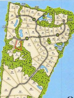 Lot 8 Buttonbush Drive